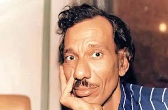 أمل دنقل …. في ذكرى وفاة شاعر غرَّد خارج السرب