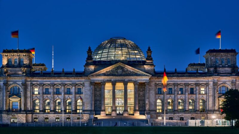 التنقل في ألمانيا أصبح أكثر صداقة للبيئة لهذا الصيف