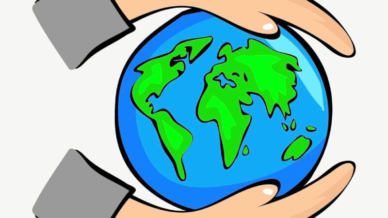 يوم البيئة العالمي 2023: دعوة عالمية لمعالجة التلوث البلاستيكي