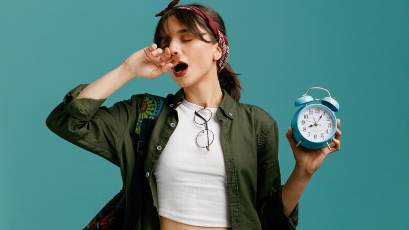 الساعات البيولوجية: كيف يعرف جسمنا أن الوقت يمر؟