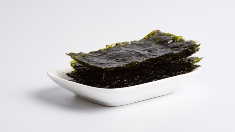 بحث جديد يظهر أن الناس في أوروبا أكلوا الأعشاب البحرية لآلاف السنين قبل أن تختفي إلى حد كبير من وجباتهم الغذائية