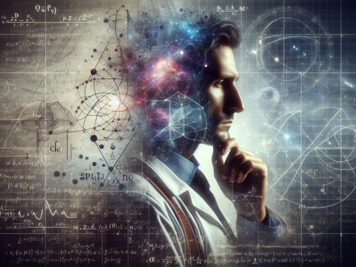 أينشتاين وكيف أثر في العالم